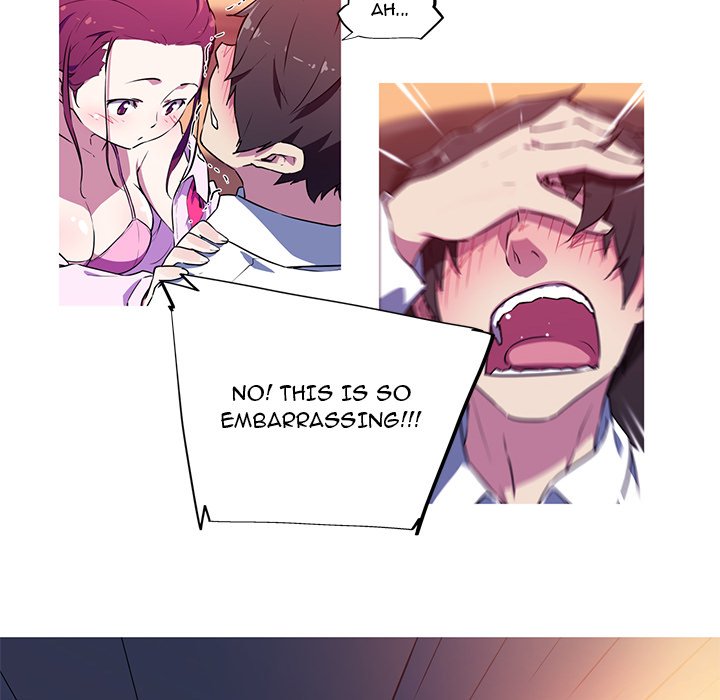 My Girlfriend is a Star Chapter 3 image 54