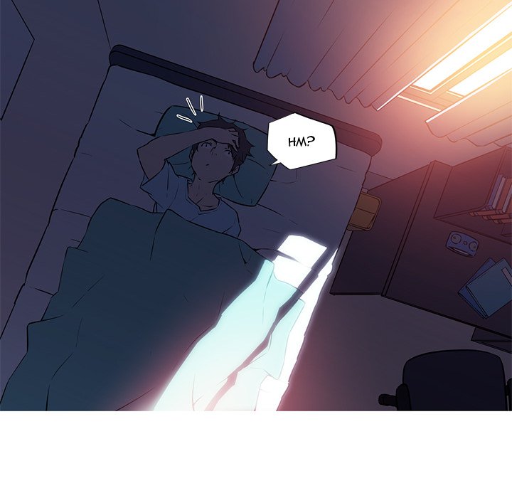 My Girlfriend is a Star Chapter 3 image 55