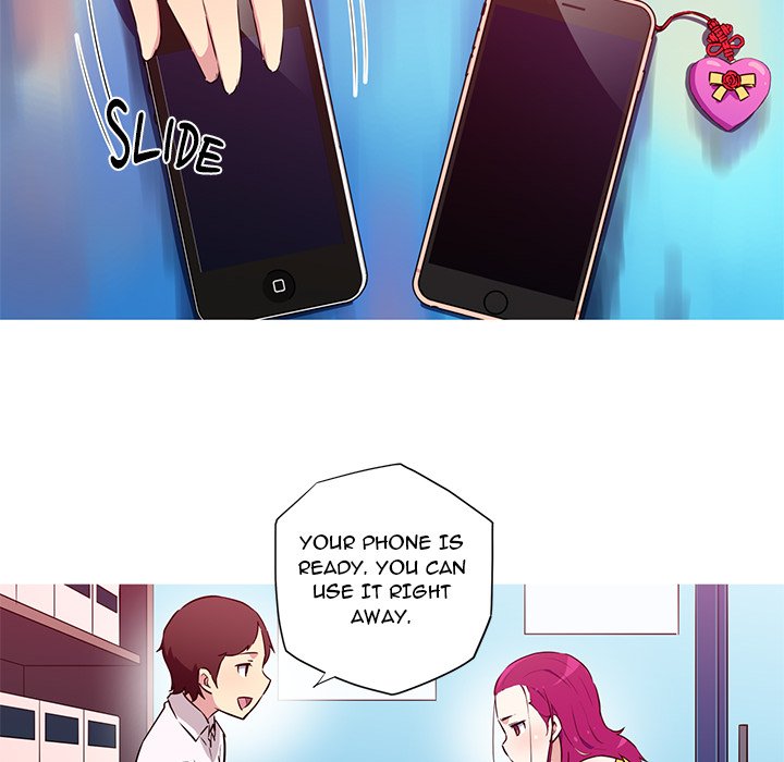 My Girlfriend is a Star Chapter 30 image 9