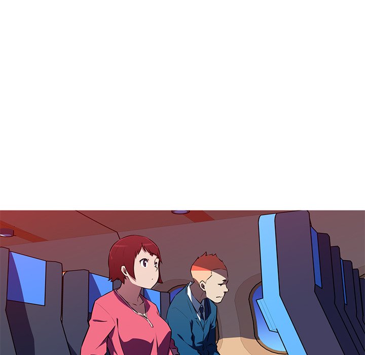 My Girlfriend is a Star Chapter 30 image 15