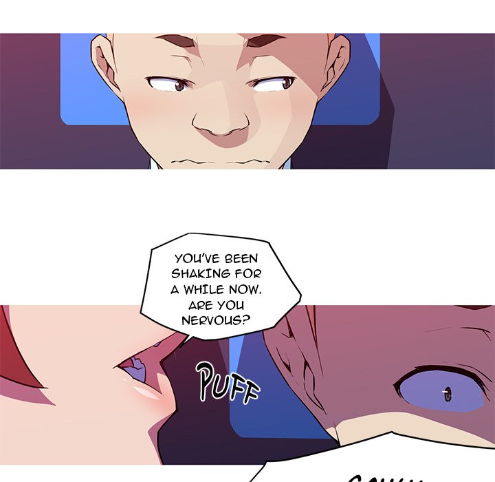 My Girlfriend is a Star Chapter 30 image 17