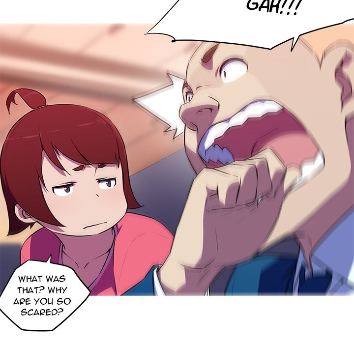 My Girlfriend is a Star Chapter 30 image 18