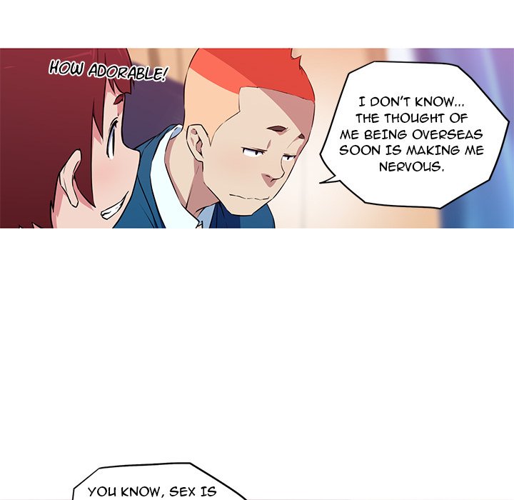 My Girlfriend is a Star Chapter 30 image 19