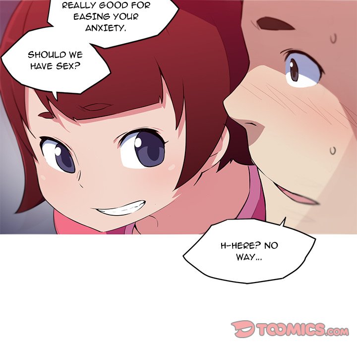 My Girlfriend is a Star Chapter 30 image 20