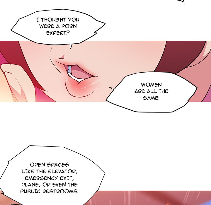 My Girlfriend is a Star Chapter 30 image 22