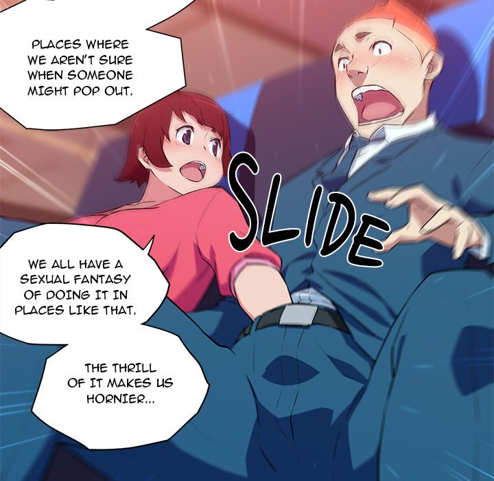 My Girlfriend is a Star Chapter 30 image 23