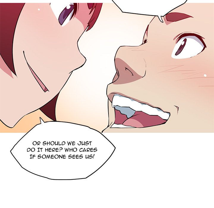 My Girlfriend is a Star Chapter 30 image 27