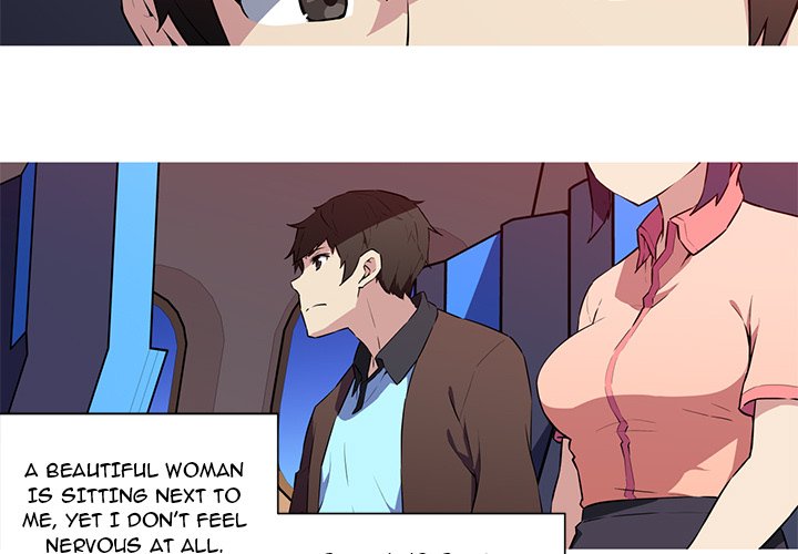 My Girlfriend is a Star Chapter 30 image 2