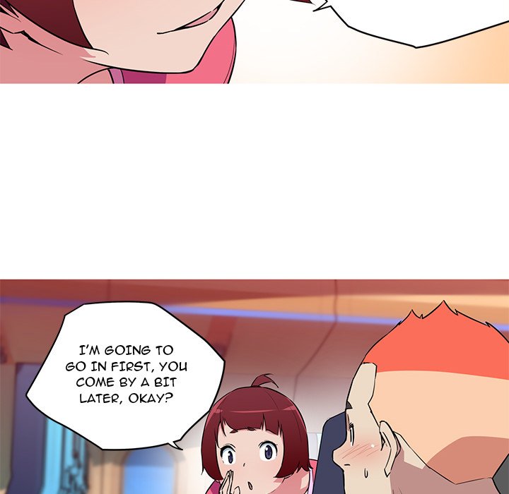 My Girlfriend is a Star Chapter 30 image 29