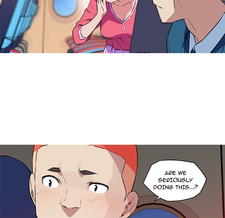 My Girlfriend is a Star Chapter 30 image 30