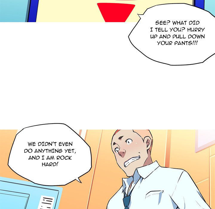 My Girlfriend is a Star Chapter 30 image 33
