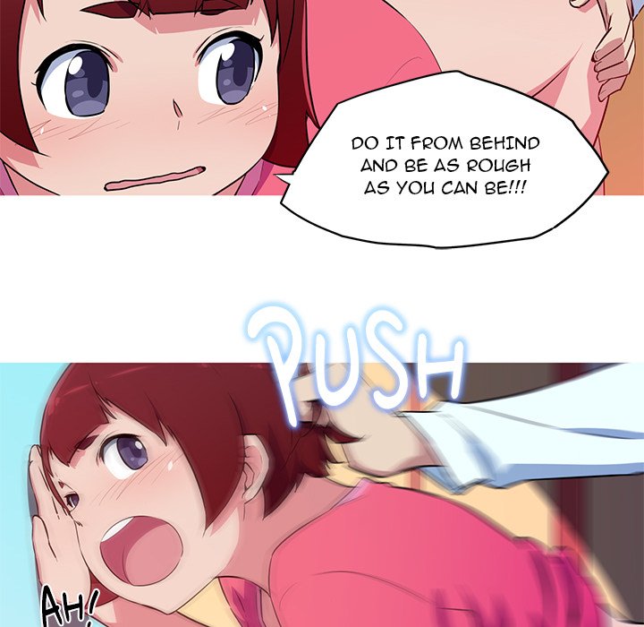 My Girlfriend is a Star Chapter 30 image 35