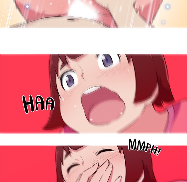 My Girlfriend is a Star Chapter 30 image 37