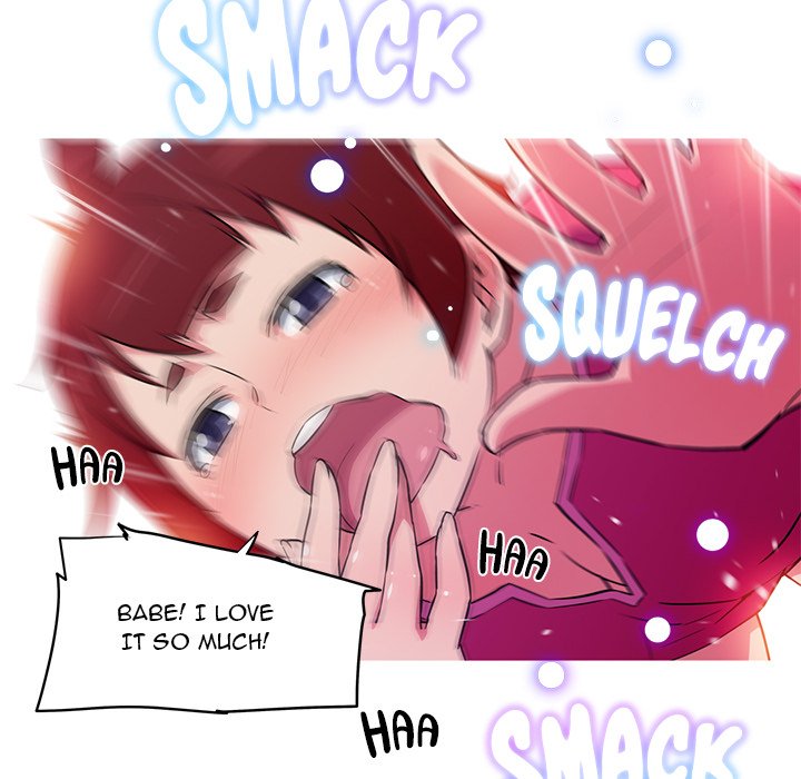 My Girlfriend is a Star Chapter 30 image 41
