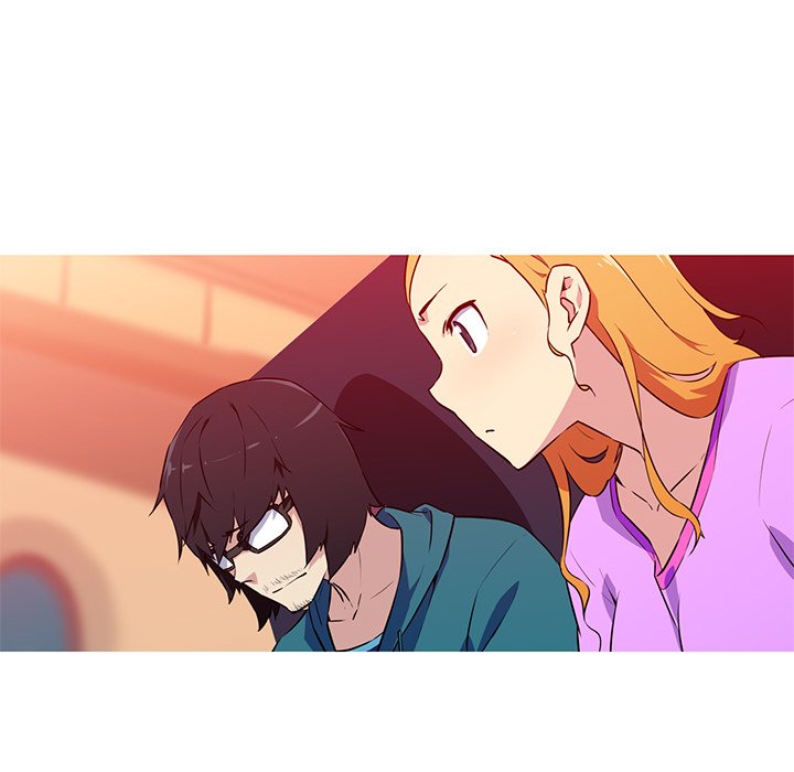My Girlfriend is a Star Chapter 30 image 43