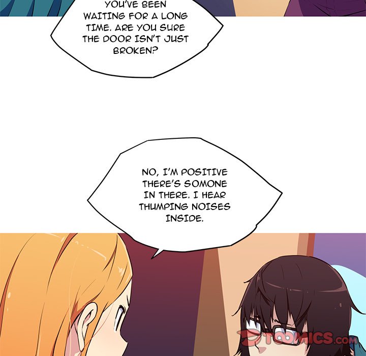 My Girlfriend is a Star Chapter 30 image 48
