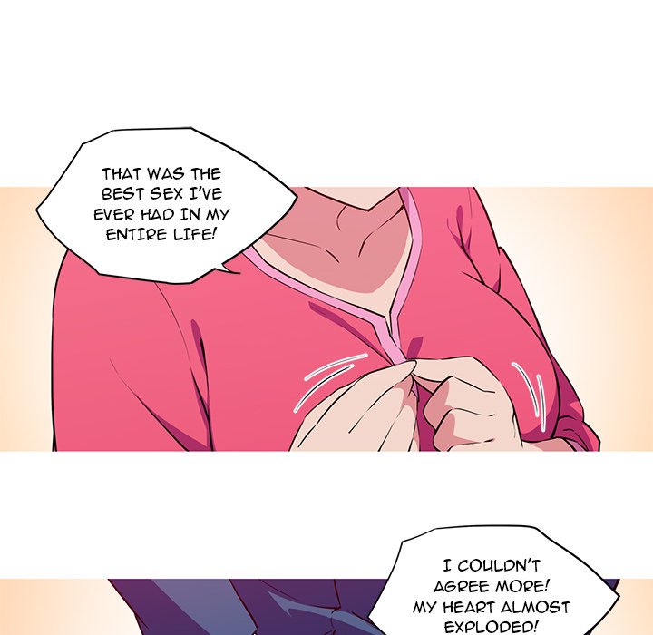 My Girlfriend is a Star Chapter 30 image 51