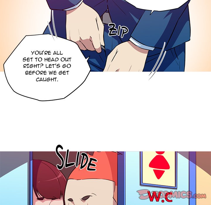 My Girlfriend is a Star Chapter 30 image 52