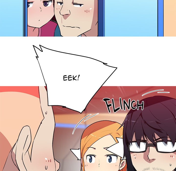 My Girlfriend is a Star Chapter 30 image 53