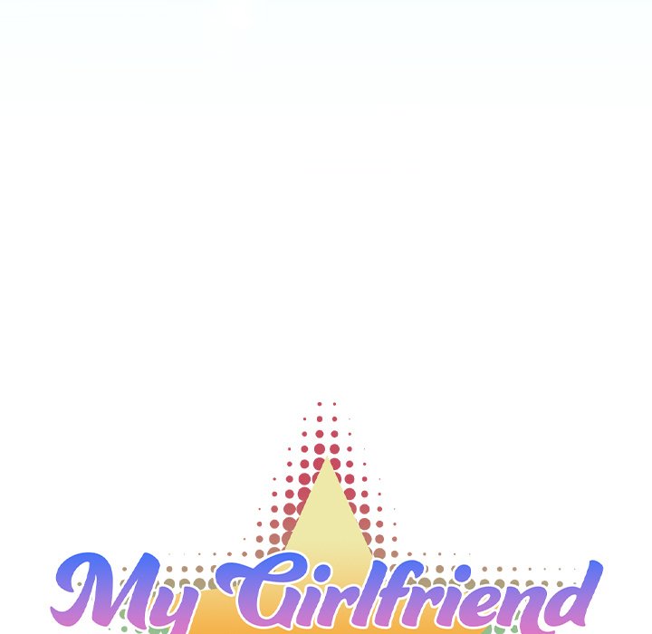 My Girlfriend is a Star Chapter 30 image 6