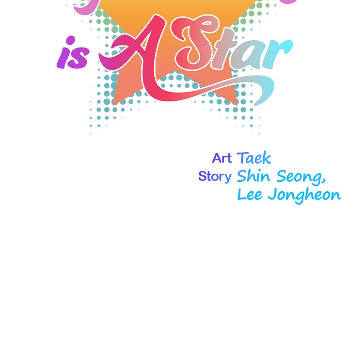 My Girlfriend is a Star Chapter 30 image 7