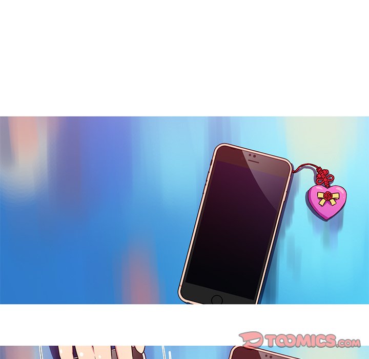 My Girlfriend is a Star Chapter 30 image 8