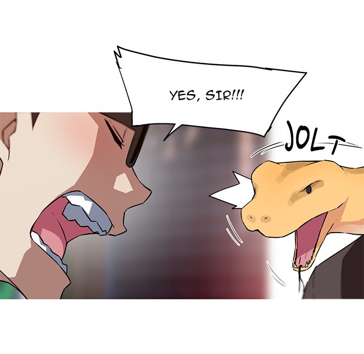 My Girlfriend is a Star Chapter 31 image 9