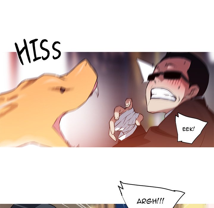 My Girlfriend is a Star Chapter 31 image 10