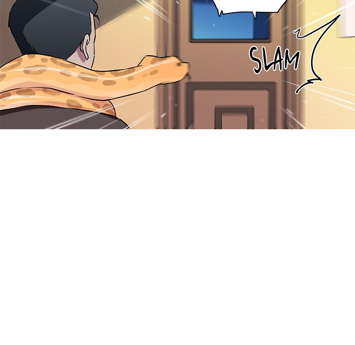 My Girlfriend is a Star Chapter 31 image 11