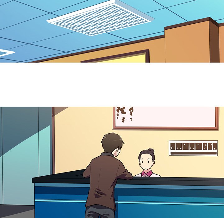 My Girlfriend is a Star Chapter 31 image 14