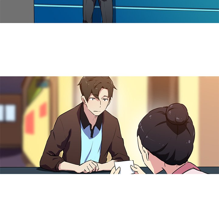 My Girlfriend is a Star Chapter 31 image 15