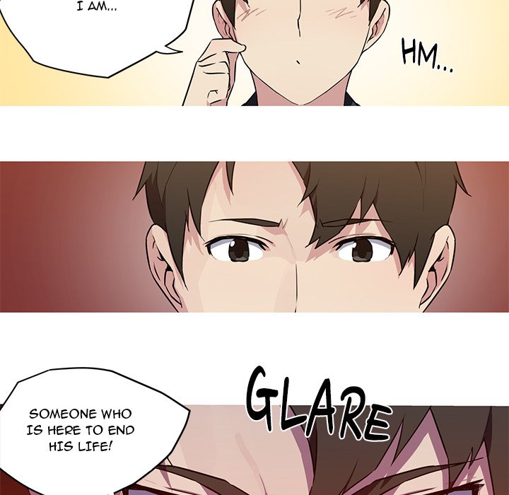 My Girlfriend is a Star Chapter 31 image 19