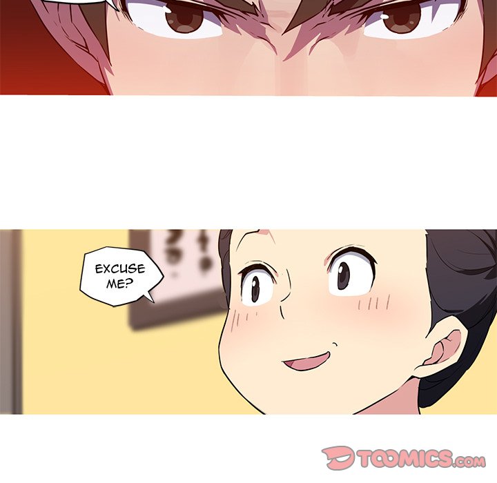 My Girlfriend is a Star Chapter 31 image 20