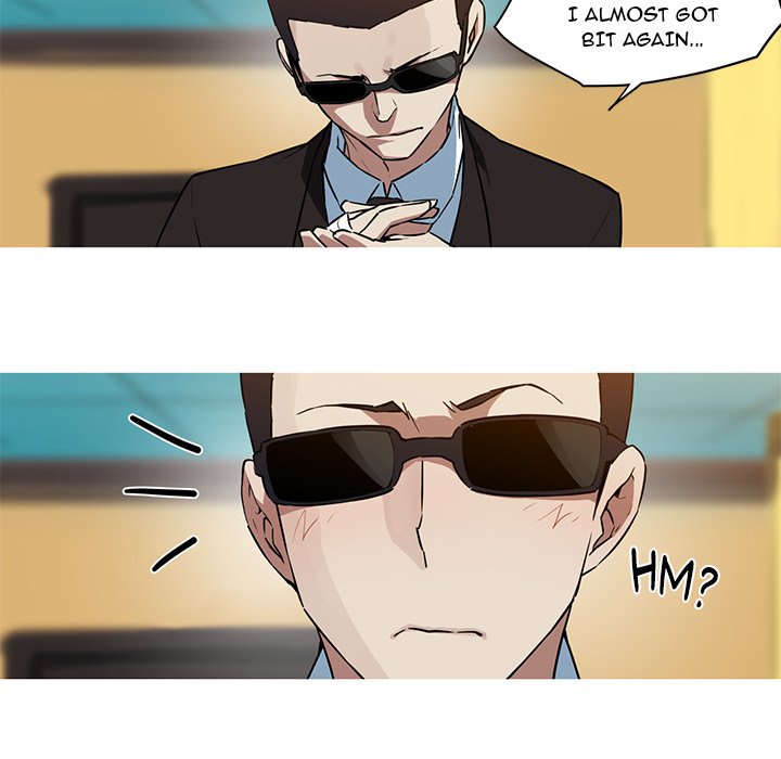 My Girlfriend is a Star Chapter 31 image 22