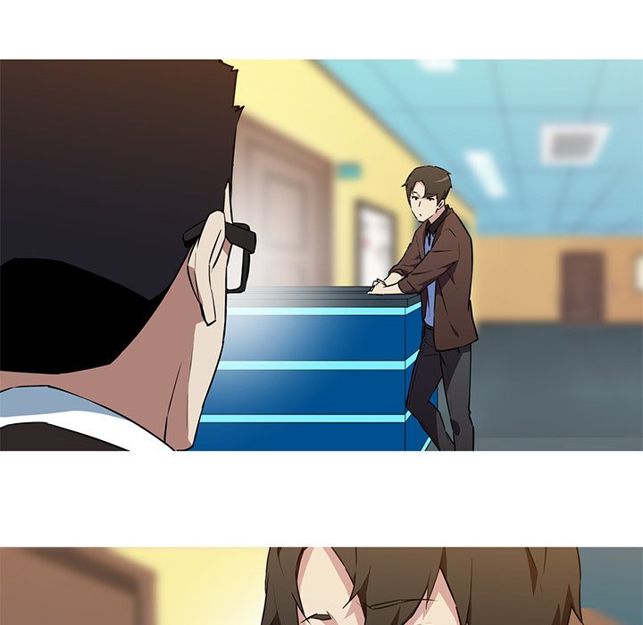My Girlfriend is a Star Chapter 31 image 23