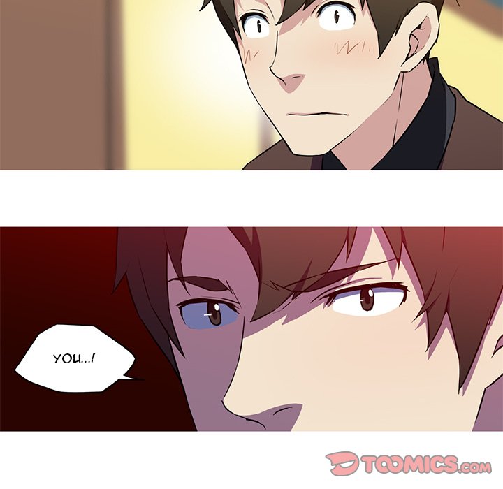My Girlfriend is a Star Chapter 31 image 24