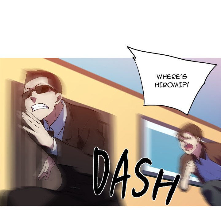 My Girlfriend is a Star Chapter 31 image 25