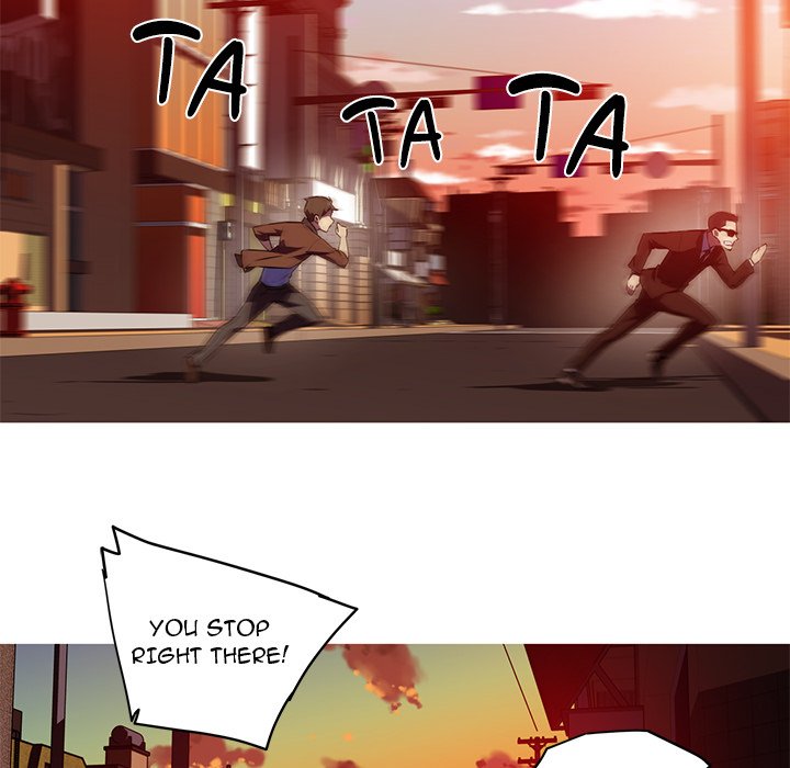 My Girlfriend is a Star Chapter 31 image 27
