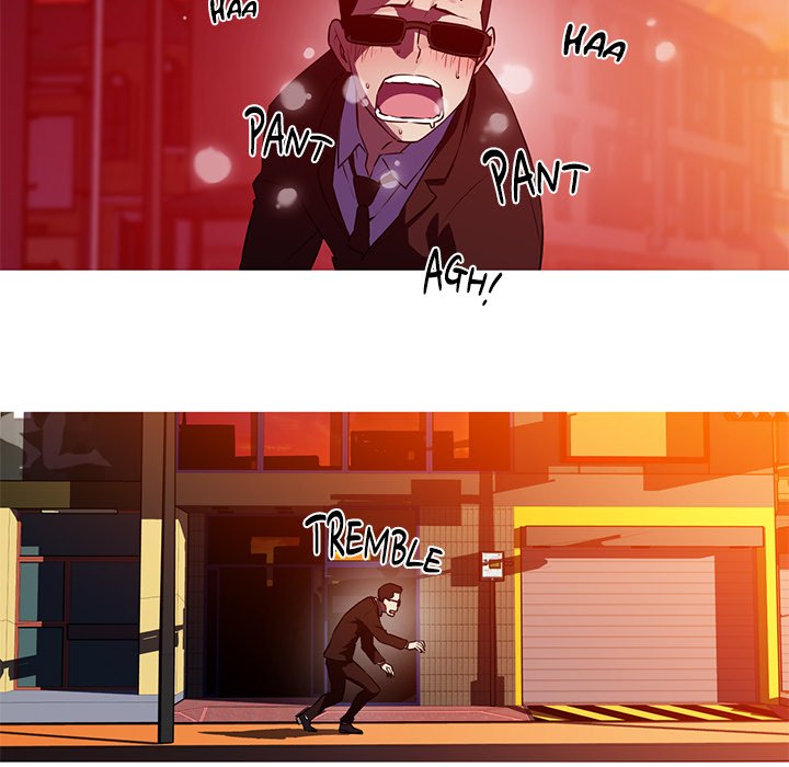 My Girlfriend is a Star Chapter 31 image 30