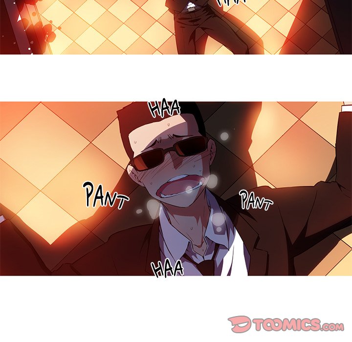 My Girlfriend is a Star Chapter 31 image 32