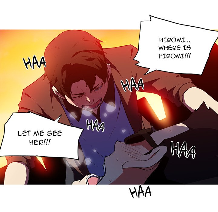 My Girlfriend is a Star Chapter 31 image 33