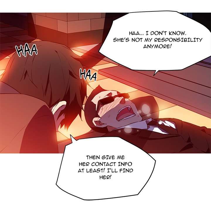 My Girlfriend is a Star Chapter 31 image 34