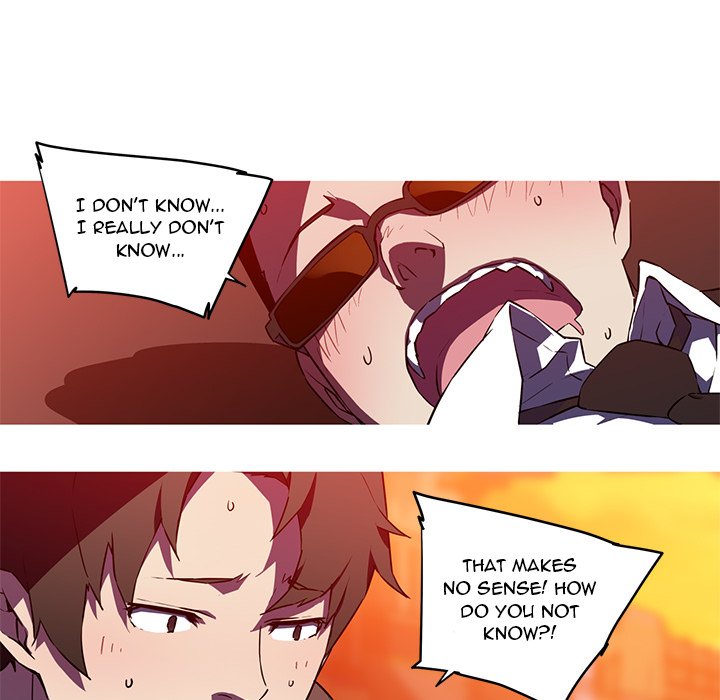 My Girlfriend is a Star Chapter 31 image 35