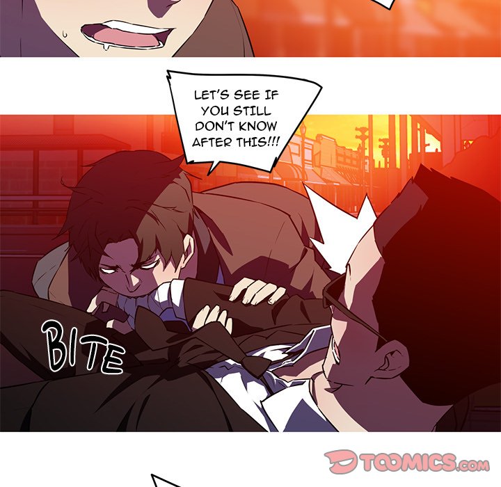 My Girlfriend is a Star Chapter 31 image 36