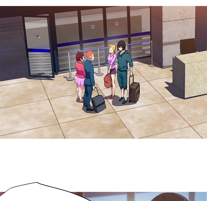 My Girlfriend is a Star Chapter 31 image 39