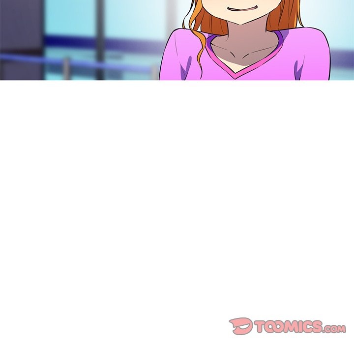 My Girlfriend is a Star Chapter 31 image 44