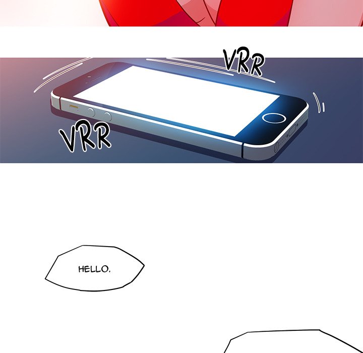 My Girlfriend is a Star Chapter 31 image 47