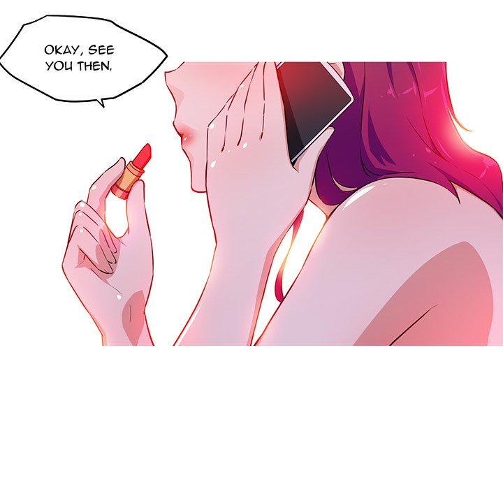 My Girlfriend is a Star Chapter 31 image 49