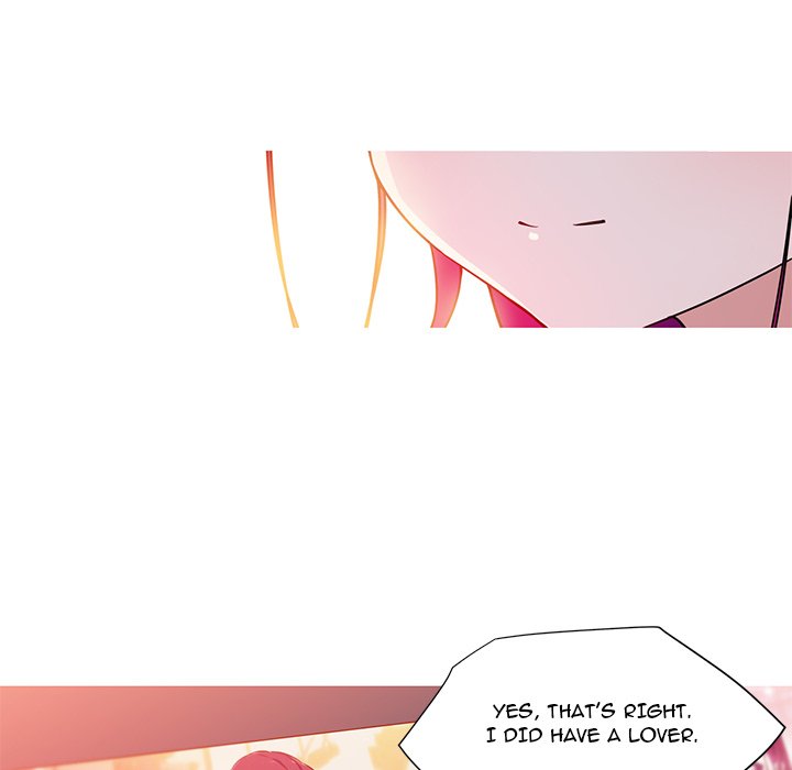 My Girlfriend is a Star Chapter 32 image 9