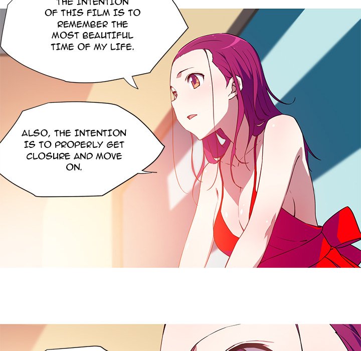My Girlfriend is a Star Chapter 32 image 11